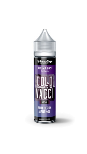 InnoCigs Cold Vacci DIY Liquid 50ml