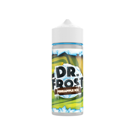 Dr. Frost - Pineapple Ice - 100ml
