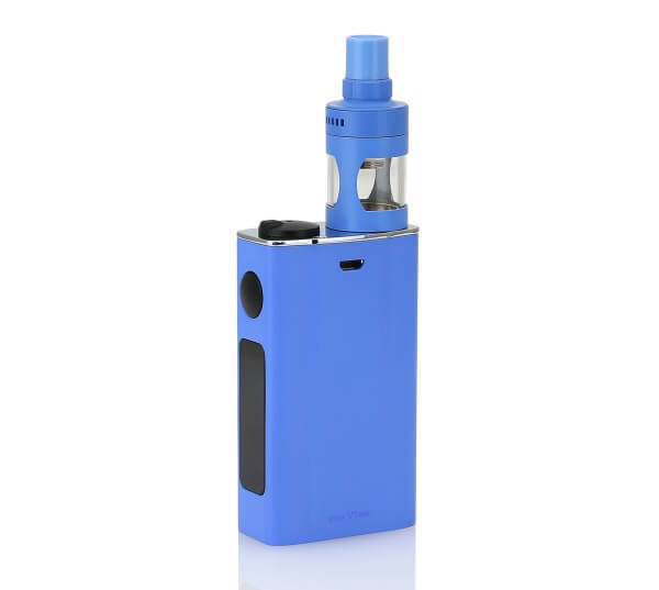 InnoCigs eVic VTwo E-Zigaretten Starterset blau