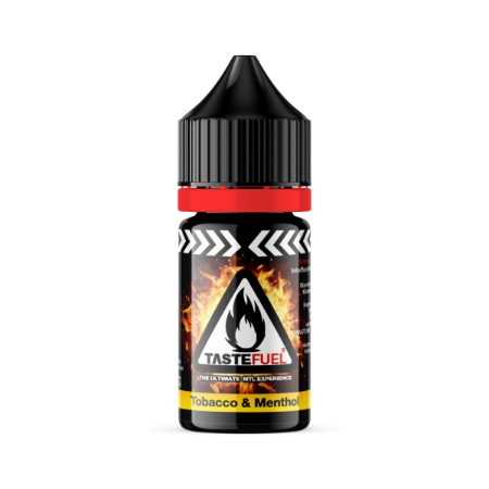 Bang Juice Tastefuel - Tobacco Menthol 10ml Aromashot