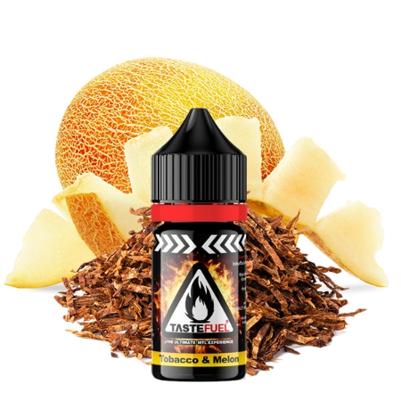 Bang Juice Tastefuel - Tobacco & Melon 10ml Aromashot