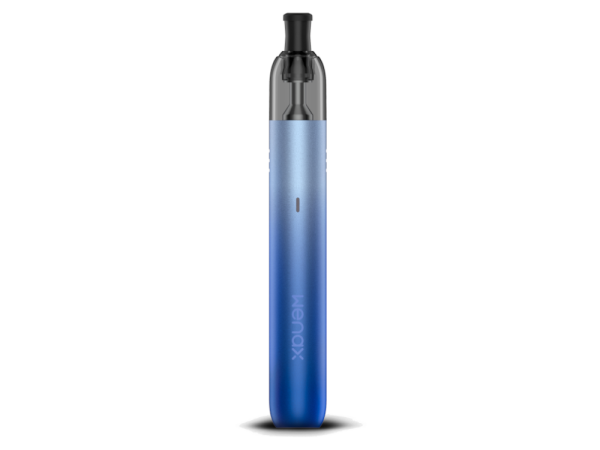 GeekVape - Wenax M1 Kit 0,8 Ohm Blau