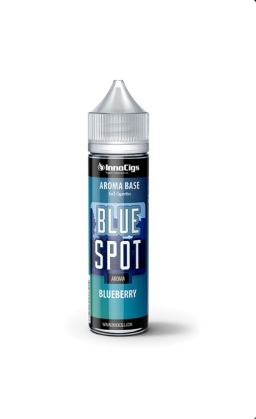 InnoCigs Blue Spot DIY Liquid 50ml