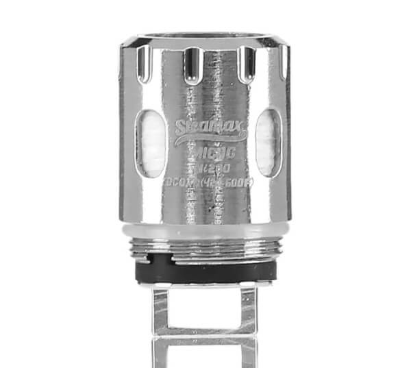 Steamax Micro TFV4 CLP2 Core Heads 0,3 Ohm 5er Packung