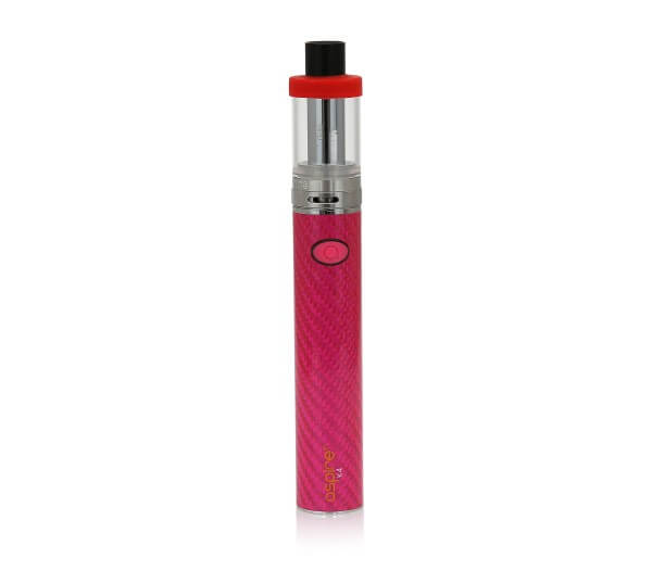 Aspire K4 E-Zigarette Starter Set pink