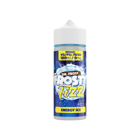 Dr. Frost - Energy Ice - 100ml
