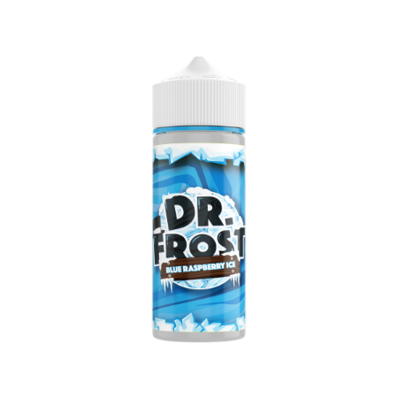 Dr. Frost - Blue Raspberry Ice - 100ml