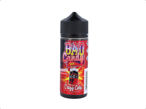 Bad Candy - Crazy Cola Aromashot 20ml