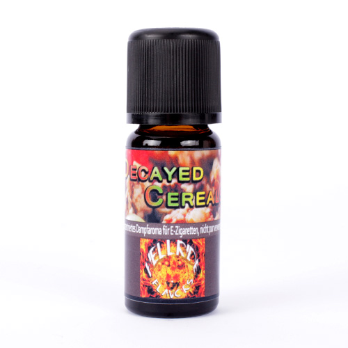 Twisted Hellride Decayed Cereals Aroma 10ml