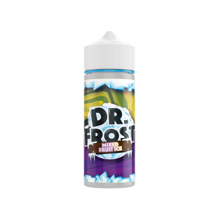 Dr. Frost - Mixed Fruit Ice - 100ml
