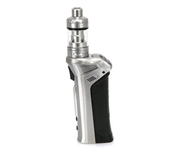Vaporesso Target Pro 75W Full Kit E-Zigarette Starterset Silber