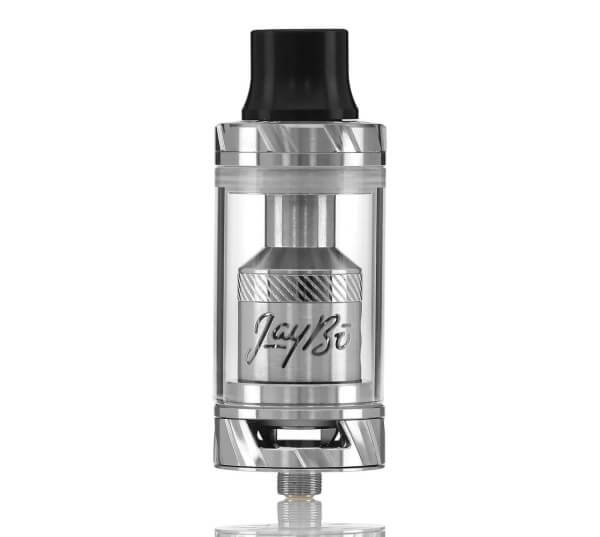 Steamax REUX Clearomizer silber