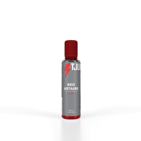 T-Juice Red Astaire 50ml