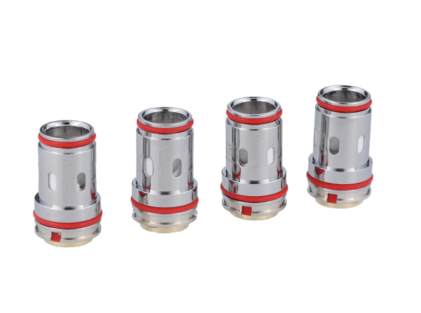 Uwell Crown 5 Heads 0,3 Ohm 4er Packung