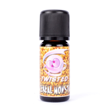Twisted Cereal Monsta Aroma 10ml
