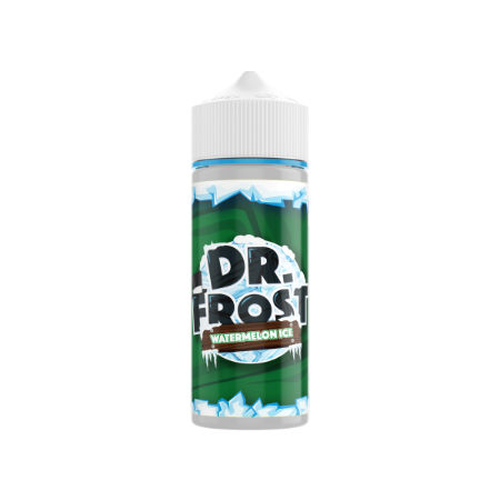 Dr. Frost - Watermelon Ice - 100ml