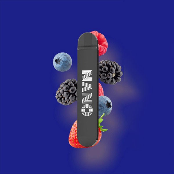 LIO NANO X - Mix Berry
