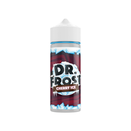 Dr. Frost - Cherry Ice - 100ml