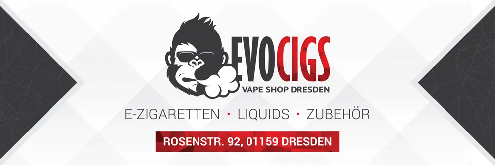 E-Zigaretten-Shop Dresden